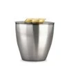 L'Objet Bambou Ice Bucket 24k Gold-Plated Stainless Steel -Shop Kitchen Cliques 622 30453