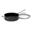 Cuisinart Chef's Classic Non-Stick Hard Anodized Cookware -Shop Kitchen Cliques 633 30H