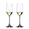 Riedel Bar Ouverture Tequila Glass Set Of 2