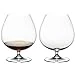 Riedel Vinum Brandy Glass Set Of 2