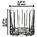 Riedel Drink Specific Glassware Rocks Glass,9.98 Oz 5 Riedel Drink Specific Glassware Rocks Glass,9.98 Oz - Image 3