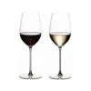 Riedel Veritas Riesling Wine Glasses Set Of 2 1 Riedel Veritas Riesling Wine Glasses Set Of 2 -Shop Kitchen Cliques 6449 15