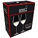 Riedel Veritas Riesling Wine Glasses Set Of 2 7 Riedel Veritas Riesling Wine Glasses Set Of 2 - Image 5
