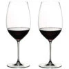 Riedel Veritas Shiraz Wine Glass -Shop Kitchen Cliques 6449 30