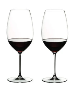 Riedel Veritas Shiraz Wine Glass