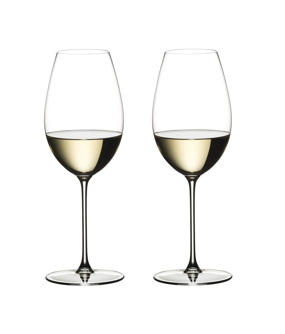 Riedel Veritas Sauvignon Blanc Wine Glass Set Of 2 4 Riedel Veritas Sauvignon Blanc Wine Glass Set Of 2 - Image 2