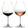 Riedel Veritas Pinot Noir Glass Set Of 2