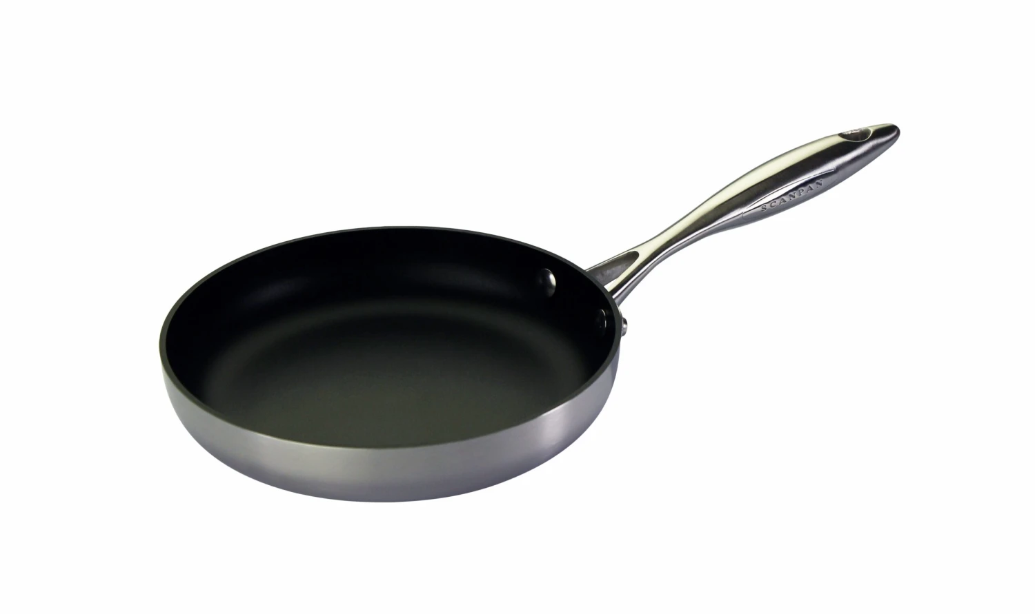 Scanpan CTX Fry Pan 3 Scanpan CTX Fry Pan