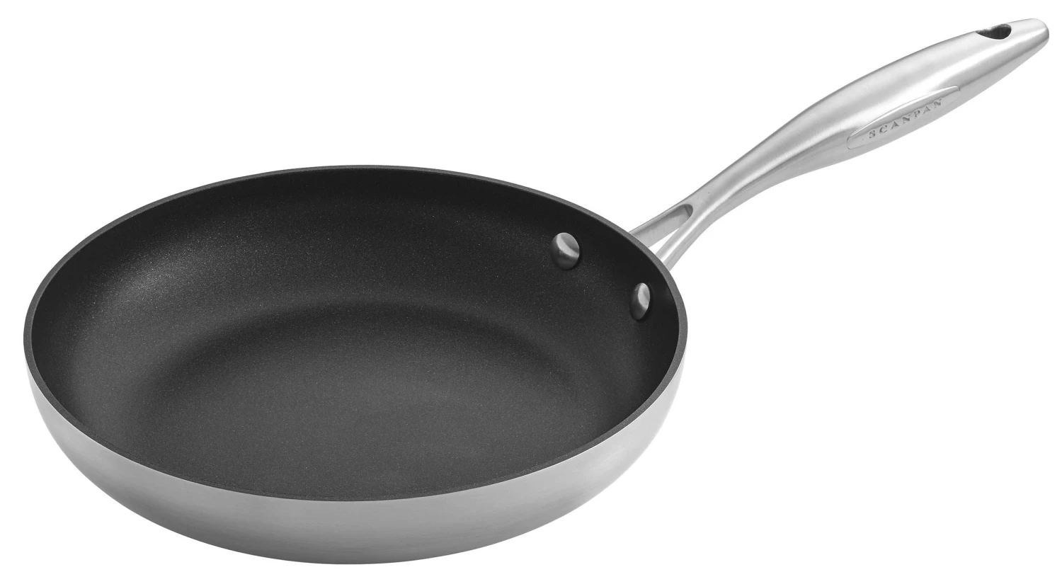 Scanpan CTX Fry Pan 6 Scanpan CTX Fry Pan - Image 4