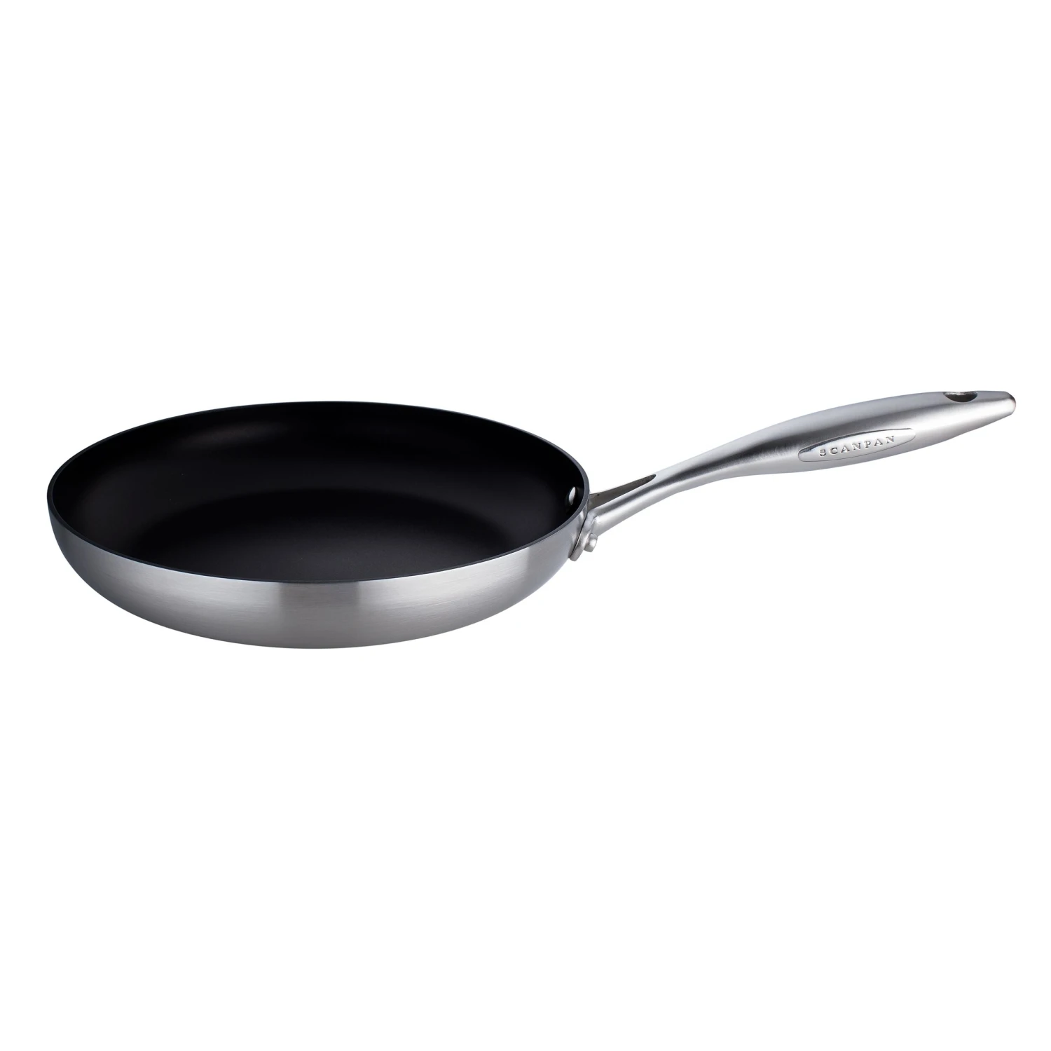 Scanpan CTX Fry Pan 5 Scanpan CTX Fry Pan - Image 3