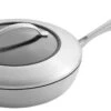 Scanpan CTX Covered Saute Pan -Shop Kitchen Cliques 65102600