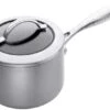 Scanpan CTX Covered Saucepan With Lid