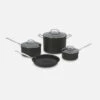 Cuisinart Chef's Classic Non-Stick Hard-Anodized Cookware Set