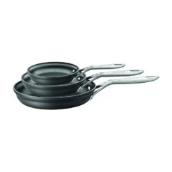 Zwilling Motion 3 Fry Pan Set
