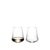 SL Riedel Stemless Wings Riesling/Sauvignon/Champagne Glass -Shop Kitchen Cliques 678900015 thumbnail tkr4v2LF