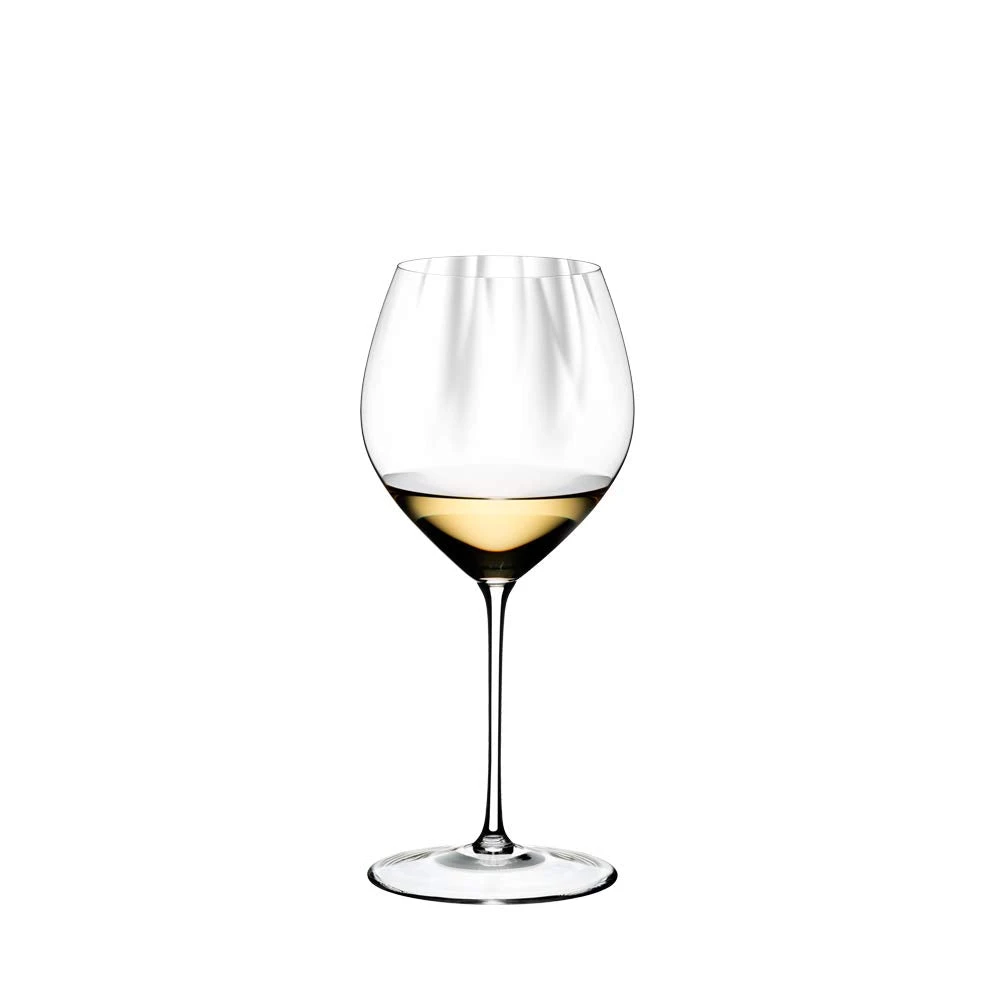 Riedel Performance Chardonnay Wine Glass Set Of 2 4 Riedel Performance Chardonnay Wine Glass Set Of 2 - Image 2