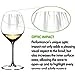Riedel Performance Chardonnay Wine Glass Set Of 2 6 Riedel Performance Chardonnay Wine Glass Set Of 2 - Image 4