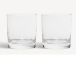 Kosta Boda Limelight DOF - Set Of 2