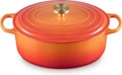 Le Creuset Flamme Doree Collection -Shop Kitchen Cliques 710RFCHJjgL. AC SL1500 ef4f4da4 cab2 419e 8e91 e906d7c875eb