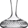 Waterford Lismore Essence Wine Decanter, 74 Oz 2 Waterford Lismore Essence Wine Decanter, 74 Oz -Shop Kitchen Cliques 7127M05EnCL. AC SL1500