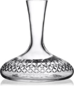 Waterford Lismore Essence Wine Decanter, 74 Oz