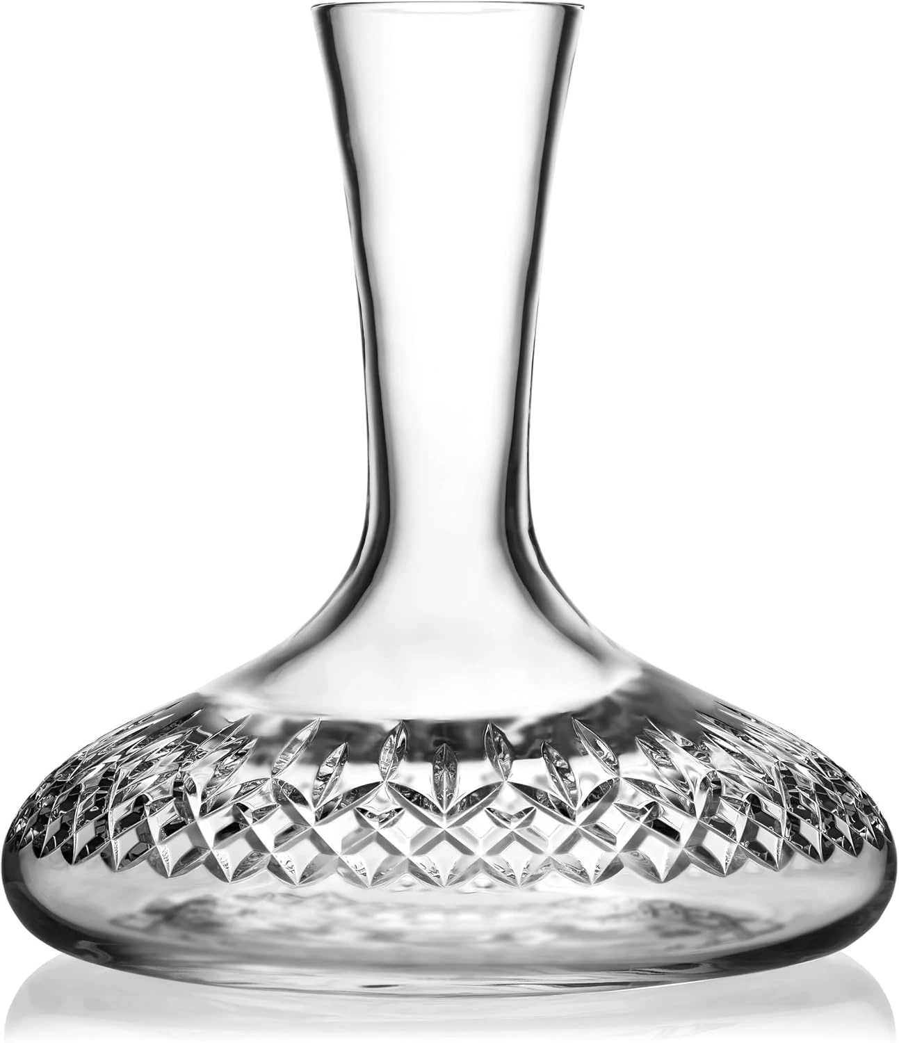 Waterford Lismore Essence Wine Decanter, 74 Oz 3 Waterford Lismore Essence Wine Decanter, 74 Oz
