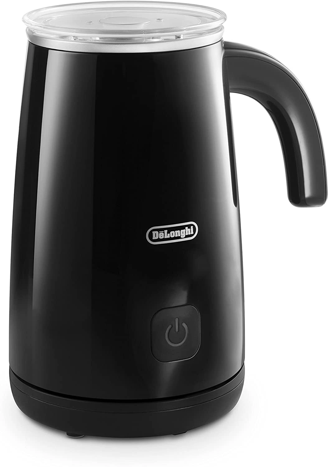 DeLonghi De'Longhi Plastic Automatic Milk Frother, Black 3 DeLonghi De'Longhi Plastic Automatic Milk Frother, Black