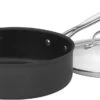 Cuisinart Chef's Classic™ Nonstick Hard Anodized 3.5 Quart Sauté Pan