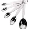 Cuisipro Measuring Spoons 2 Cuisipro Measuring Spoons -Shop Kitchen Cliques 747002