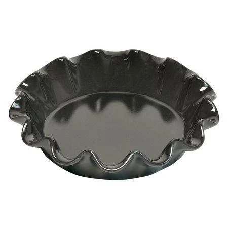 Emile Henry Deep Ruffled Pie Dish, 10.5", 1.25 Qt 7 Emile Henry Deep Ruffled Pie Dish, 10.5", 1.25 Qt - Image 5