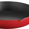 Tramontina Skillet Enameled Cast Iron 12-Inch