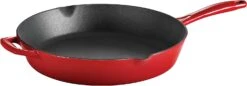 Tramontina Skillet Enameled Cast Iron 12-Inch