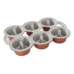 Nordic Ware Mini Angel Cakes Pan