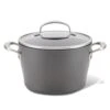 Anolon ALLURE 5-Quart Dutch Oven With Lid 2 Anolon ALLURE 5-Quart Dutch Oven With Lid -Shop Kitchen Cliques 81172