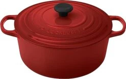 Le Creuset Signature 7.25 Quart Round Dutch Oven 23 Le Creuset Signature 7.25 Quart Round Dutch Oven -Shop Kitchen Cliques 81EuBx0ruZL. AC SX569