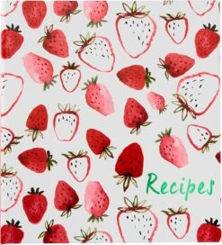 CR Gibson Pocket Page Recipe Book -Shop Kitchen Cliques 81USeBVepHL. AC SL1500 b24f2fa5 a03e 4060 8cd6 7ec3e1d90cb0