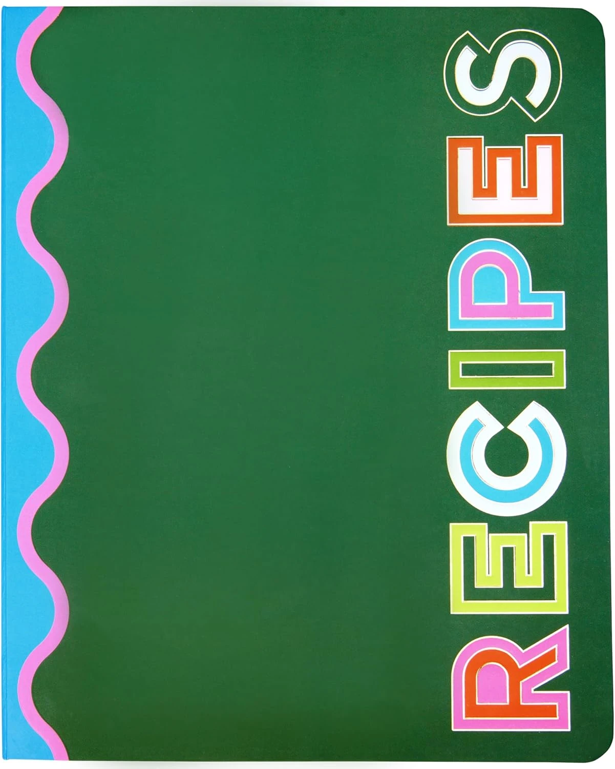 CR Gibson Mini Recipe Notebook 4 CR Gibson Mini Recipe Notebook - Image 2