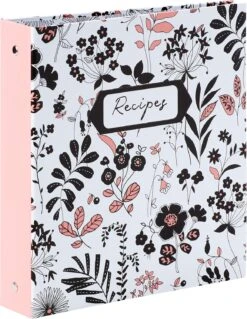 CR Gibson Pocket Page Recipe Book -Shop Kitchen Cliques 81xDkVNHPGL. AC SL1500 8688bbb7 3eae 4b13 9e44 e4506ff083af