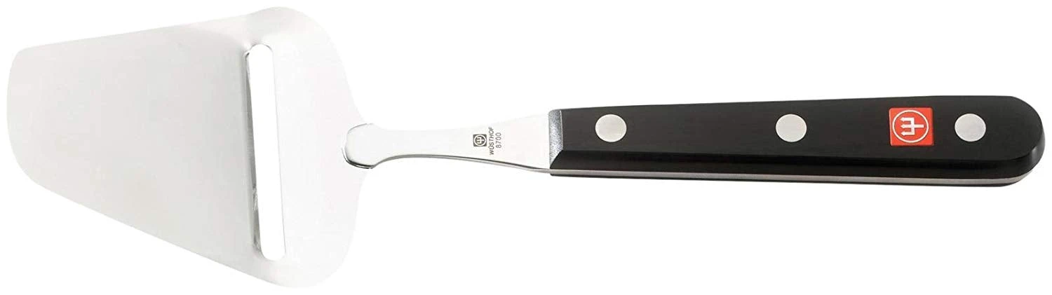 Wusthof Gourmet 4¾ Inch Cheese Plane 3 Wusthof Gourmet 4¾ Inch Cheese Plane
