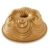 Nordic Ware Chiffon 10 Cup Bundt Pan -Shop Kitchen Cliques 87477