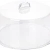 Better Housewares Baking Cake Cover Set, Large, Clear -Shop Kitchen Cliques 885