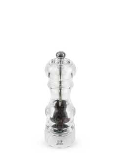 Peugeot Nancy Pepper Mill Acrylic 7"