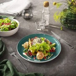 Villeroy & Boch It's My Match, Dinner Plate, Green 7 Villeroy & Boch It's My Match, Dinner Plate, Green -Shop Kitchen Cliques 91MV7rf8xfL. AC SL1500