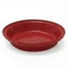 Chantal 9.5" Deep Pie Dish 2 Chantal 9.5" Deep Pie Dish -Shop Kitchen Cliques 93 PDD24 CB