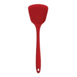Helen's Asian Kitchen Silicone Wok Tool, 13inch