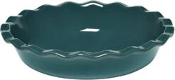 Emile Henry Modern Classics Pie Dish 9" , 1.7qt -Shop Kitchen Cliques 976131