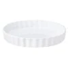 HIC Kitchen Quiche, Round, 10 Inch 1 HIC Kitchen Quiche, Round, 10 Inch -Shop Kitchen Cliques 98016