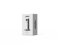 Aarke Carbonator III Premium Carbonator-Sparkling & Seltzer Water Maker 19 Aarke Carbonator III Premium Carbonator-Sparkling & Seltzer Water Maker -Shop Kitchen Cliques AAC3 PDSL giftbox 0fb31aa1 656d 4d2d 931a 65a3ee2390a3