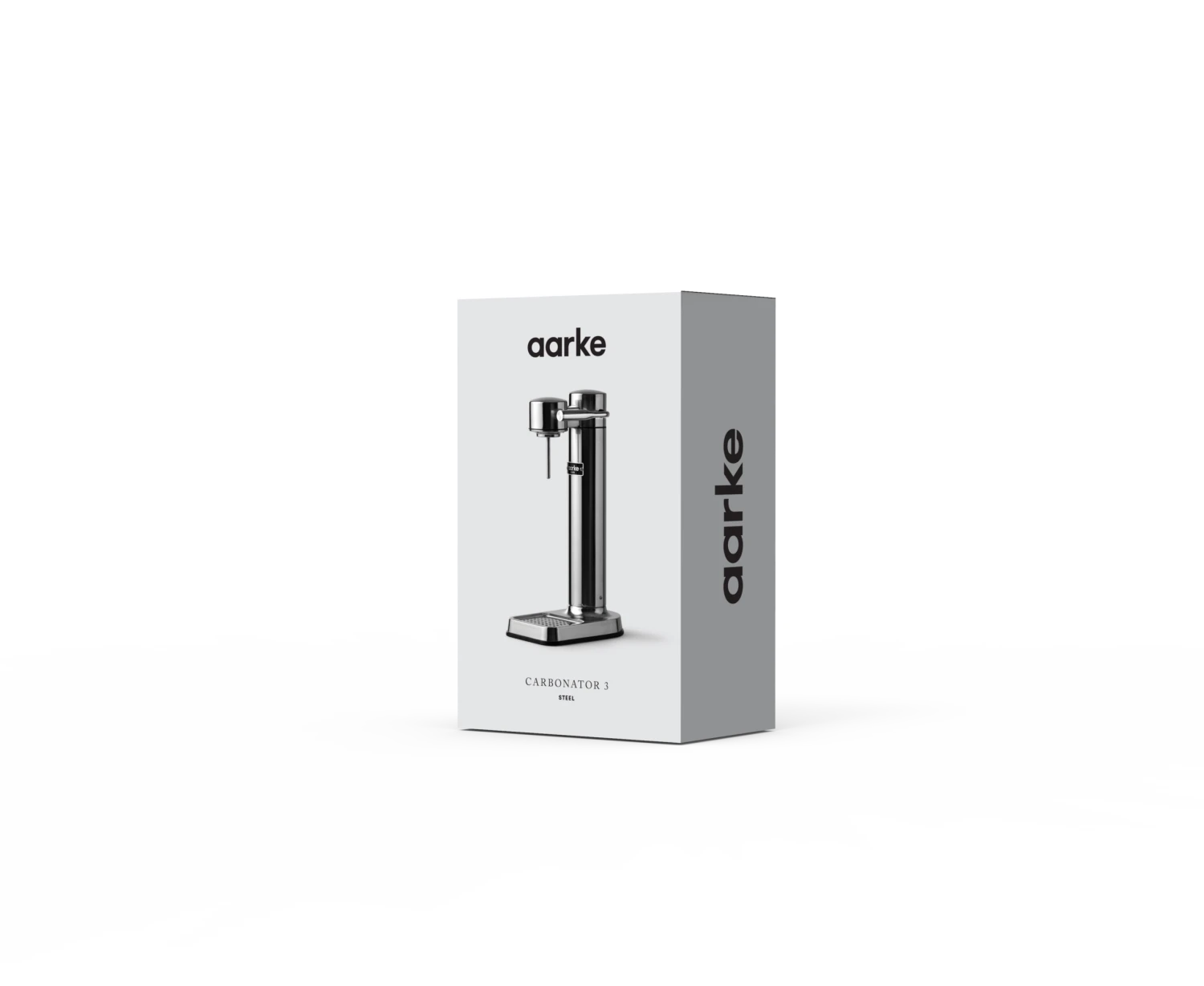 Aarke Carbonator III Premium Carbonator-Sparkling & Seltzer Water Maker 11 Aarke Carbonator III Premium Carbonator-Sparkling & Seltzer Water Maker - Image 9