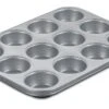 Cuisinart 12-Cup Muffin Pan -Shop Kitchen Cliques AMB 12MP